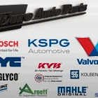 Maatskappy 1 beeld EUROPEAN AUTOMOTIVE PARTS Vehicle Trim in Johannesburg GP