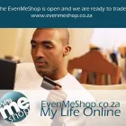 Maatskappy 3 beeld EVENMESHOP Women's Clothing in Bryanston GP