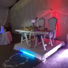 Business 2 image EVENTSHOP wedding party decor in Bloemfontein FS