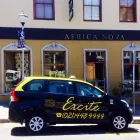 Business 2 image EXCITE TAXIS Taxis in Cape Town WC