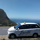 Business 3 image EXCITE TAXIS Taxis in Cape Town WC