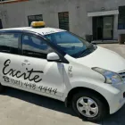 Business 4 image EXCITE TAXIS Taxis in Cape Town WC