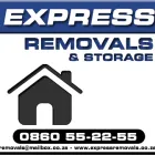 Business 2 image EXPRESS REMOVALS & STORAGE Storage in Cape Town WC
