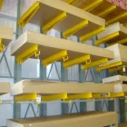 Maatskappy 1 beeld EXTREME SHELVING Warehouses in Johannesburg GP