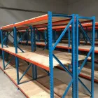 Maatskappy 2 beeld EXTREME SHELVING Warehouses in Johannesburg GP