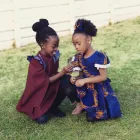 Business 2 image FADAGASA COUTUREKIDS Kids Clothing in Krugersdorp GP