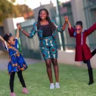 Business 5 image FADAGASA COUTUREKIDS Kids Clothing in Krugersdorp GP