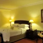 Maatskappy 5 beeld FAIRCITY QUATERMAIN HOTEL Venue in Sandton GP