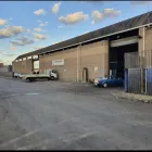 Maatskappy 1 beeld FAIVELOWITZ L CC Scrap Metal Merchants in Cape Town WC