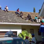 Business 2 image FALSE BAY ROOFING Waterproofing in Somerset West WC