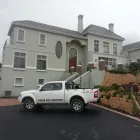 Business 3 image FALSE BAY ROOFING Waterproofing in Somerset West WC