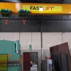 Maatskappy 4 beeld FASTLIFT CRANES & SERVICES (PTY) LTD Wire Rope in Cape Town WC