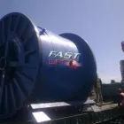 Maatskappy 6 beeld FASTLIFT CRANES & SERVICES (PTY) LTD Wire Rope in Cape Town WC