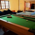 Business 3 image FAT PONY BACKPACKERS & RIDING CENTRE Wine Tasting Routes in Cape Town WC