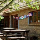 Business 4 image FAT PONY BACKPACKERS & RIDING CENTRE Wine Tasting Routes in Cape Town WC