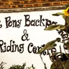 Business 10 image FAT PONY BACKPACKERS & RIDING CENTRE Wine Tasting Routes in Cape Town WC