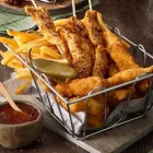 Maatskappy 9 beeld FEGO CAFFE Restaurants in Rivonia GP