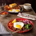 Business 5 image FEGO CAFFE Restaurants in Bryanston GP