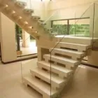 Maatskappy 1 beeld FGS - FRAMELESS GLASS SOLUTIONS JHB stacking glass door in Gauteng ZAF