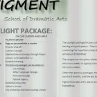 Business 8 image FIGMENT SCHOOL OF DRAMATIC ARTS Speech And Drama Training in Alberton GP