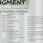 Business 10 image FIGMENT SCHOOL OF DRAMATIC ARTS Speech And Drama Training in Alberton GP