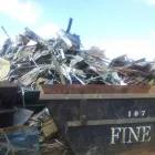 Maatskappy 1 beeld FINE TRADING Scrap Yards in Cape Town WC