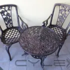 Maatskappy 10 beeld FIRNIC South African Patio Furniture Manufacturer in Cape Town WC