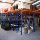 Business 3 image FIRST STORAGE CONCEPTS Shelving in Cape Town WC