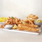 Business 1 image FISHAWAYS Takeout Restaurant in Florida Junction GP