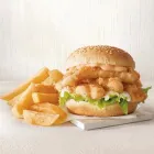 Business 3 image FISHAWAYS Takeout Restaurant in Florida Junction GP