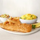 Maatskappy 2 beeld FISHAWAYS Takeout Restaurant in Fourways East GP