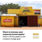 Maatskappy 4 beeld FIVE TULIPS Sustainability Reporting in Cape Town WC