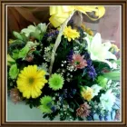 Business 11 image FLORA GLYNN FLORIST & GIFT SHOP Wreaths in Benoni GP