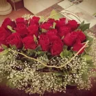 Maatskappy 2 beeld FLORA-GLYNN FLORIST Wreaths in Benoni GP