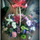 Maatskappy 5 beeld FLORA-GLYNN FLORIST Wreaths in Benoni GP