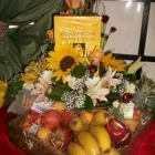 Maatskappy 8 beeld FLORA-GLYNN FLORIST Wreaths in Benoni GP