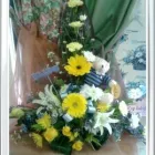 Maatskappy 10 beeld FLORA-GLYNN FLORIST Wreaths in Benoni GP