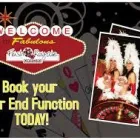 Business 1 image FLUSH ROYALE ENTERTAINMENT Year End Functions in Cape Town WC