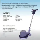 Business 4 image FLYNN'S INDUSTRIAL CLEANING AND SAFETY WEAR Vacuum Cleaners in Bloemfontein FS