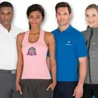 Maatskappy 1 beeld FM EMBROIDERY AND PRINT Uniform Wear in Port Elizabeth EC