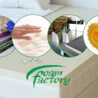 Business 1 image FOAM FACTORY THE Mattresses in East London EC