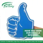 Business 4 image FOAM FACTORY THE Mattresses in East London EC