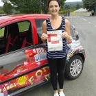 Business 1 image FORMULA ONE DRIVING SCHOOL Learners Test in Johannesburg GP