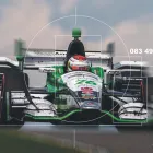 Business 2 image FORMULA ONE DRIVING SCHOOL Learners Test in Johannesburg GP