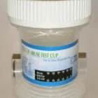 Maatskappy 4 beeld FOUR RED SQUARES DISTRIBUTION T-shirts in Johannesburg GP