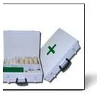 Maatskappy 20 beeld FOUR RED SQUARES DISTRIBUTION T-shirts in Johannesburg GP