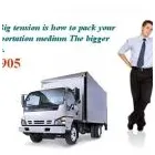 Business 1 image FOURWAYS MOVERS Removals Company in Johannesburg GP