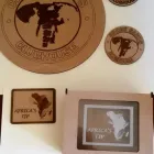 Business 6 image FRALENCO CARDS/ LASER Wedding Stationery in Roodepoort GP