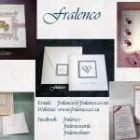 Business 7 image FRALENCO CARDS/ LASER Wedding Stationery in Roodepoort GP