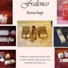 Business 11 image FRALENCO CARDS/ LASER Wedding Stationery in Roodepoort GP